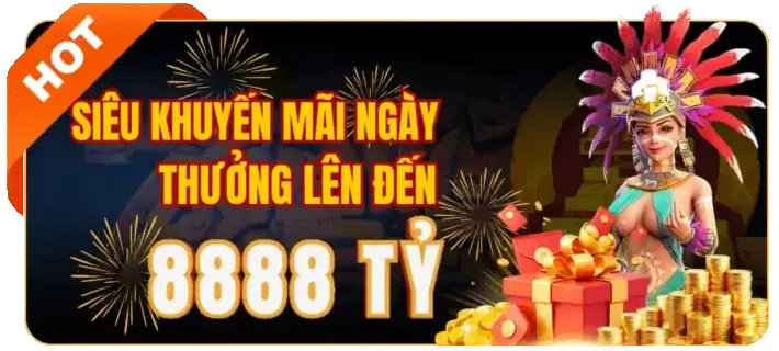 Các khuyến mãi mới nhất